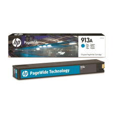 HP F6T77AE No.913A kék eredeti tintapatron nyomtatópatron & toner