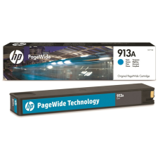 HP F6T77AE No.913A kék eredeti tintapatron nyomtatópatron & toner