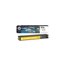 HP F6T79AE No.913A sárga eredeti tintapatron nyomtatópatron & toner