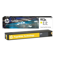 HP F6T79AE No.913A sárga tintapatron (eredeti) nyomtatópatron & toner