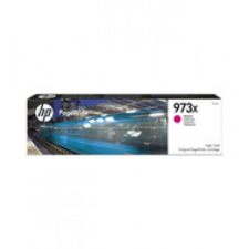 HP F6T82AE No.973XL magenta tintapatron (eredeti) nyomtatópatron & toner