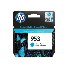 HP f6u12ae (953) cyan tintapatron nyomtatópatron & toner