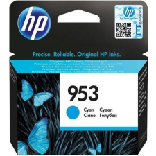 HP F6U12AE No.953 kék eredeti tintapatron nyomtatópatron & toner