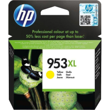 HP F6U18AE (953XL) Yellow tintapatron nyomtatópatron & toner