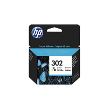 HP F6U65AE No.302 Color nyomtatópatron & toner