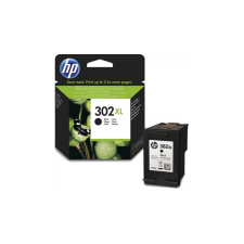 HP F6U68AE No.302XL fekete eredeti tintapatron (F6U68AE) - Nyomtató Patron nyomtatópatron & toner