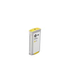HP F9J65A Yellow No.728 nyomtatópatron & toner