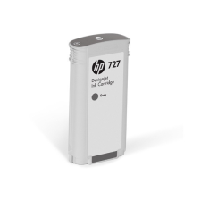 HP F9J80A Grey No.727 nyomtatópatron & toner