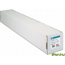 HP Fényes fehér tintasugaras tekercspapír 914mm x 91.4m C6810A fénymásolópapír