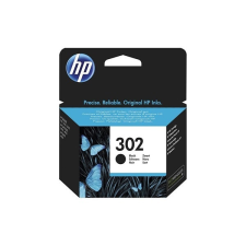 HP Festékpatron HP F6U66AEB (302) fekete nyomtatópatron & toner