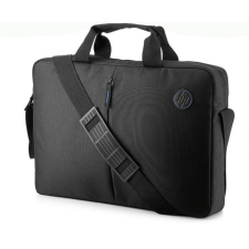 HP Focus TopLoad notebook táska 15,6 Black" számítógéptáska