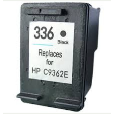 HP FOR USE HP C9362E Patron Black /FU/ IK No.336 (HPC9362FUIK) nyomtatópatron & toner