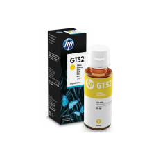 HP GT52 Yellow tintapatron M0H56AE nyomtatópatron & toner