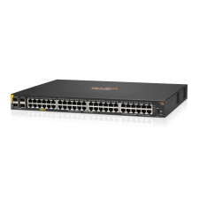 HP Hewlett Packard Enterprise Aruba 6000 48G CL4 4SFP Gigabit Switch hub és switch