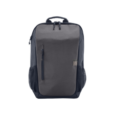 HP HEWLETT PACKARD HP hátizsák Travel 18L 15.6" - szürke számítógéptáska