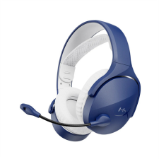 HP HEWLETT PACKARD HP HYPERX vezeték nélküli gaming fejhallgató Cloud Jet - kék fülhallgató, fejhallgató tok