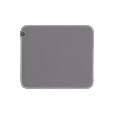 HP HP 100 Egérpad Grey asztali számítógép kellék