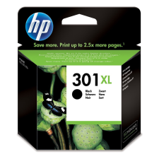 HP Hp 301XL/CH563EE tintapatron black ORIGINAL nyomtatópatron & toner