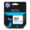 HP HP 303 Colorpack tintapatron