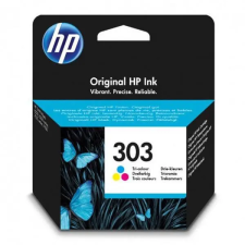 HP HP 303 Colorpack tintapatron nyomtatópatron & toner