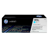 HP HP 305A Color LaserJet M351/M451/M375/M475 (2600 old.) cyan eredeti toner