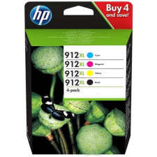HP HP 3YP34AE No.912XL eredeti tintapatron multipack nyomtatópatron & toner