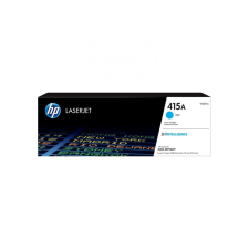 HP HP 415A Cyan toner nyomtatópatron & toner