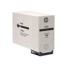 HP HP 4S5B6A No.768 fekete eredeti tintapatron nyomtatópatron & toner