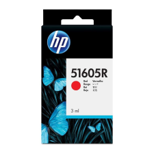 HP Hp 51605r tintapatron red original leértékelt nyomtatópatron & toner
