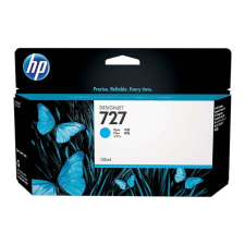 HP HP 727 DesignJet 130ml cyan eredeti tintapatron nyomtatópatron & toner