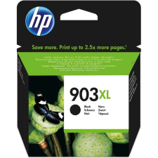 HP HP 903XL/T6M15AE TINTAPATRON BLACK ORIGINAL nyomtatópatron & toner