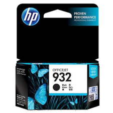 HP Hp 932/CN057AE tintapatron black ORIGINAL nyomtatópatron & toner