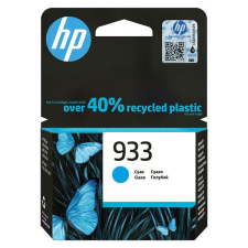 HP HP 933 Cyan tintapatron (CN058AE) nyomtatópatron & toner