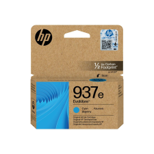 HP HP 937e Cyan tintapatron nyomtatópatron & toner