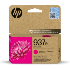 HP HP 937e Magenta tintapatron nyomtatópatron & toner