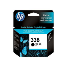 HP HP C8765EE eredeti fekete tintapatron, Nr.338 nyomtatópatron & toner