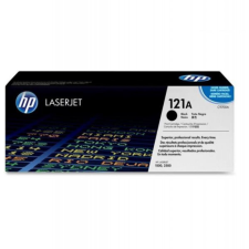 HP HP C9700A TONER BLACK ORIGINAL (121A) nyomtatópatron & toner