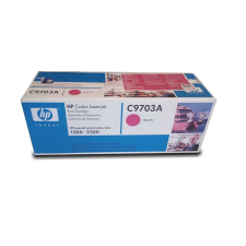HP Hp c9703a toner magenta original leértékelt nyomtatópatron & toner