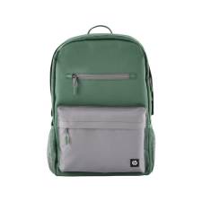 HP HP Campus Backpack 15,6" Green/Grey számítógéptáska