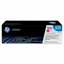 HP HP CB543A No.125A magenta toner (eredeti) nyomtatópatron & toner