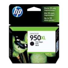 HP HP CN045AE (950XL) 2300 oldal fekete eredeti tintapatron nyomtatópatron & toner