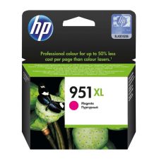 HP HP CN047AE (951XL) 1500 oldal magenta eredeti tintapatron nyomtatópatron & toner