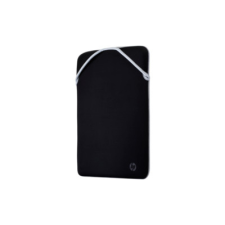 HP HP laptopvédő tok, kifordítható Protective Reversible 15.6" - fekete/ezüst számítógéptáska