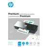 HP HP Meleglamináló fólia, 80 mikron, A3, fényes, 50 db, HP "Premium"