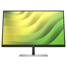 HP HP Monitor 23.8" EliteDisplay E24q G5 QHD AG IPS 2560 x1440, 16:9, 1000:1, 300cd, 5ms, HDMI, DisplayPort, fekete (6N4F1E9#ABB) - Monitor monitor