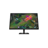 HP HP OMEN 27 inch QHD 180Hz Gaming Monitor - 27q G2 (AV4H6E9#ABB)
