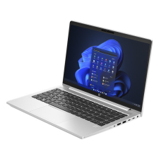 HP HP ProBook 440 G10 14&quot; FHD AG UWVA, Core i7-1355U 1.7GHz, 16GB, 512GB SSD, Win11 Prof., Ezüst laptop
