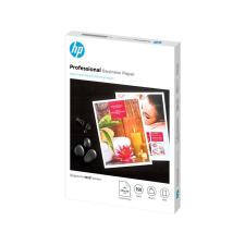 HP HP Professional Matte 180g A4 150db Matt Fotópapír fotópapír