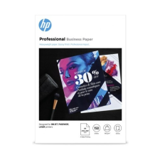 HP Hp Professzionális Fényes üzleti Papír - 150 Lap 180g (eredeti) fotópapír
