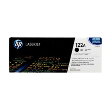 HP Hp q3960a toner black original leértékelt  (122a) nyomtatópatron & toner